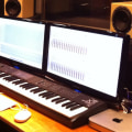 How do home recording studios make money?
