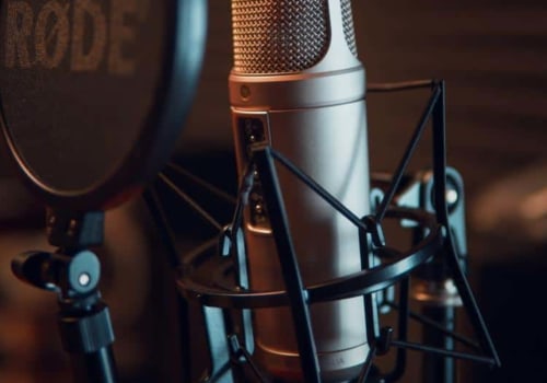 How much money it takes to record a song in the studio?